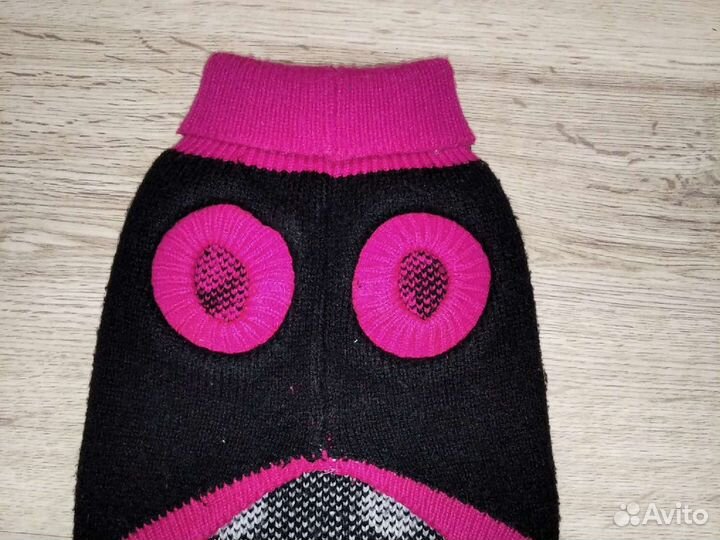Одежда для собак