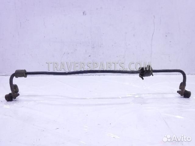 Стабилизатор задний