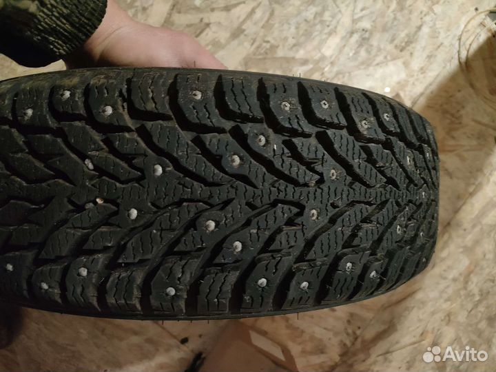 Nokian Tyres Hakkapeliitta 9 175/65 R14