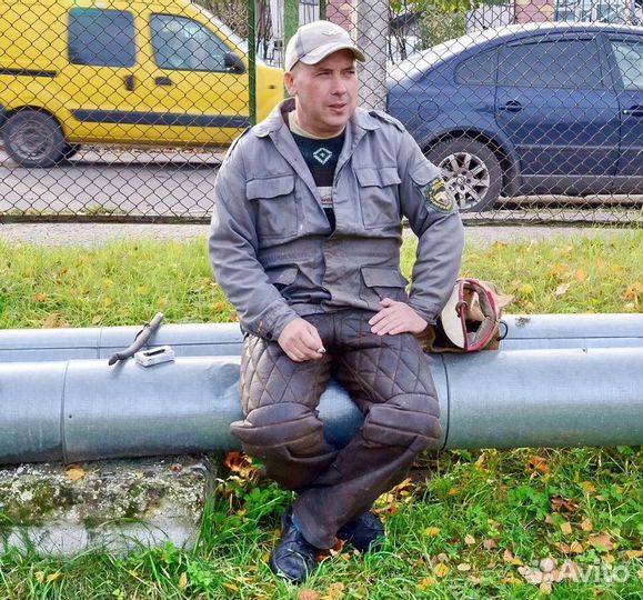 Дрессировка собак, Москва и Московская область