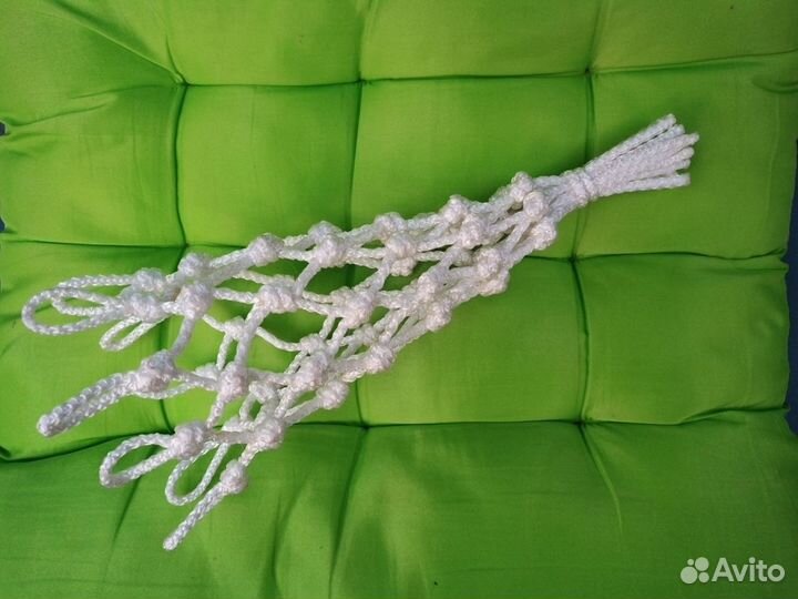 Сетки усиленные для бильярда