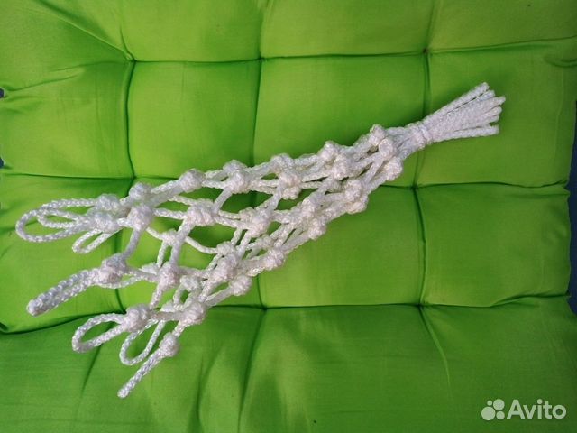 Сетки усиленные для бильярда