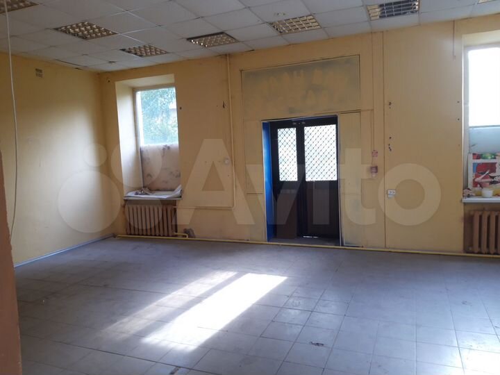 Торговая площадь, 143 м²