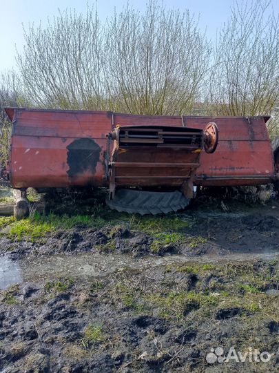 Жатка для уборки подсолнечника