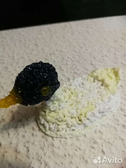 Игрушки 3D ручка ручная работа