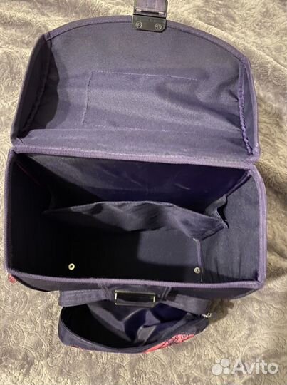 Рюкзак школьный Herlitz