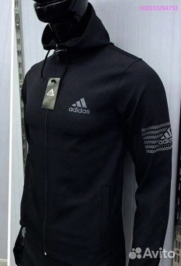 Спортивный костюм