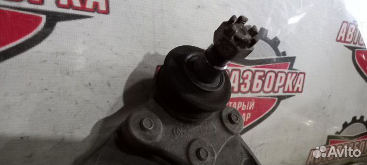 Рычаг верхний передний левый Mazda Titan WHF5T TF