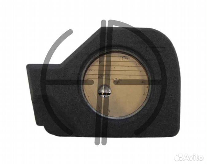 Короб стелс для Granta под 12 на правую сторону