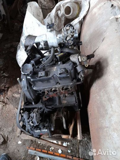 Продам на запчасти или целиком