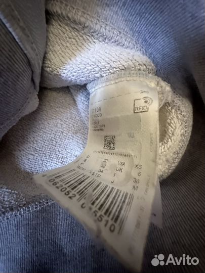 Толстовка женская Adidas originals