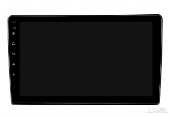 Магнитола для hyundai H-1, Starex 2007-2015