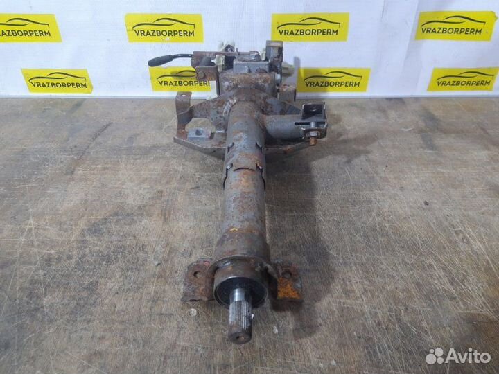 Рулевая колонка Hyundai Sonata