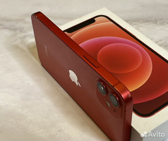 iPhone 12 mini, 64 ГБ