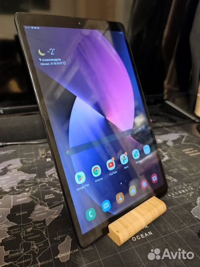 Планшет samsung galaxy tab a 10.1