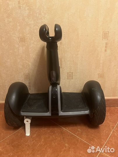 Segway Ninebot Mini Plus