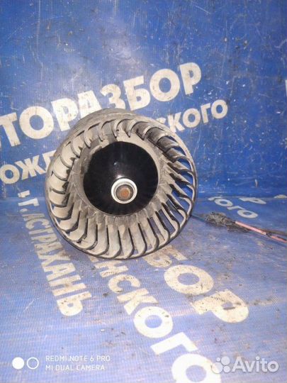 Моторчик печки Ваз Лада 2108 хэтчбек 21083 2000