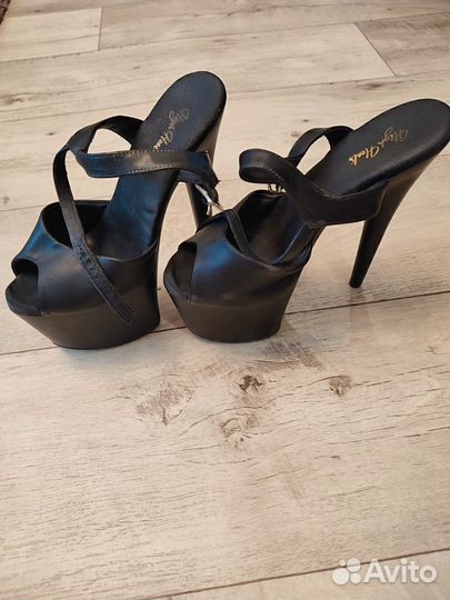 Стрипы двойки 38 размер