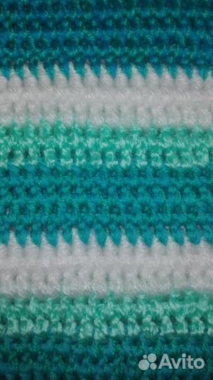 Покрывало/плед/коврик