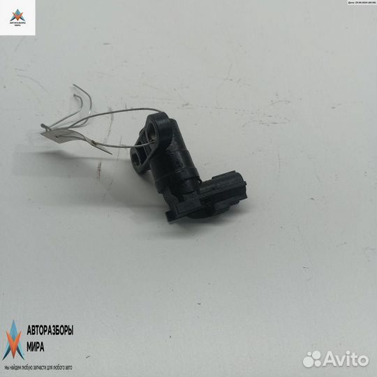 Датчик коленвала Ford Mondeo 3 2002 1S7F6C315AD