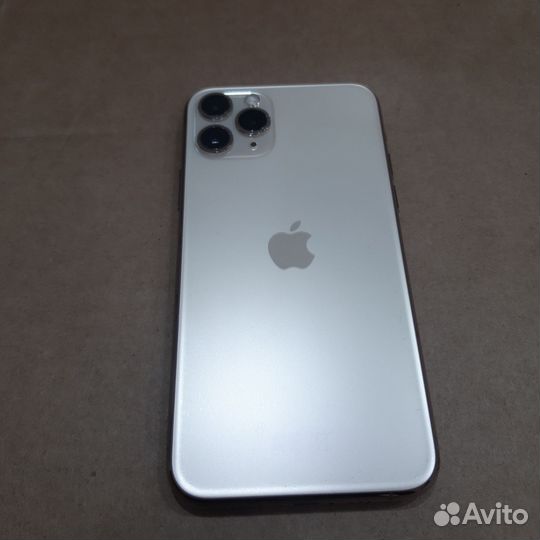 iPhone 11 Pro, 64 ГБ
