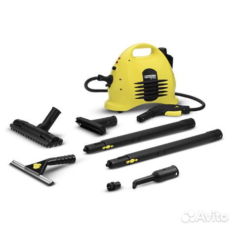 Пароочиститель Karcher SC 1122
