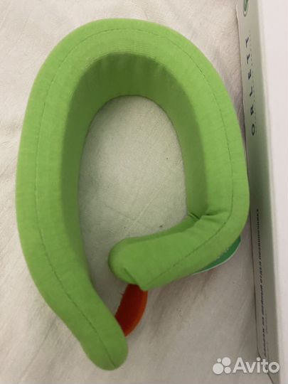 Воротник ортопедический детский