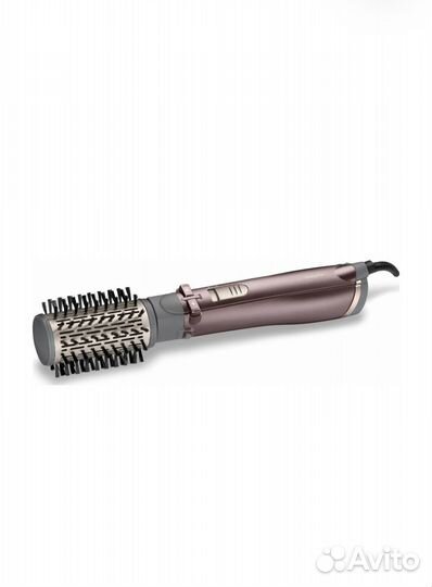 Фен щетка babyliss