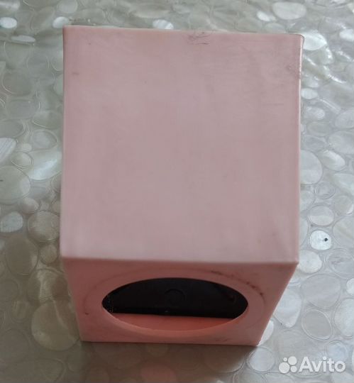 Горшок цветочный небольшой