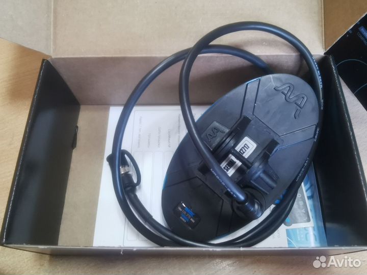 Катушка MagicLab 3,5*6,5