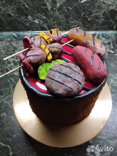 Торты,вареники,выпечка,хлеб