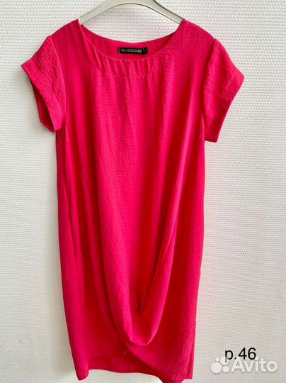 Платья Новые