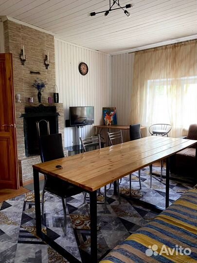 Сдам в аренду баню с домом