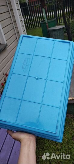 Клетка для грызунов с лабиринтом