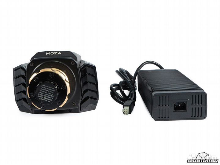 Рулевая база Moza R16