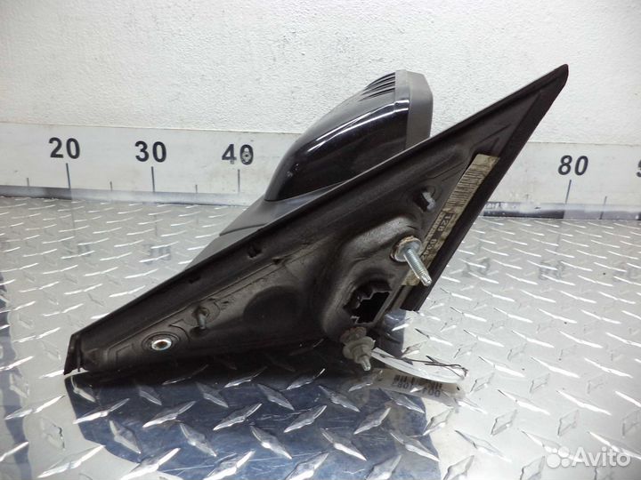 Зеркало правое Ford Explorer