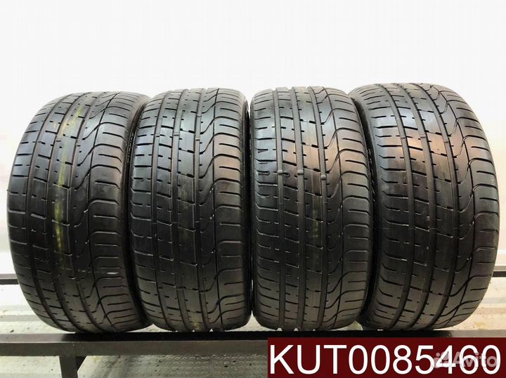 Pirelli P Zero 235/40 R18 107U