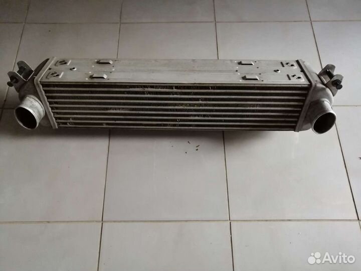 Интеркулер дискавери 2.7