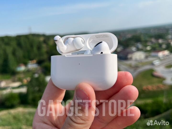 AirPods Pro Premium (Гарантия)