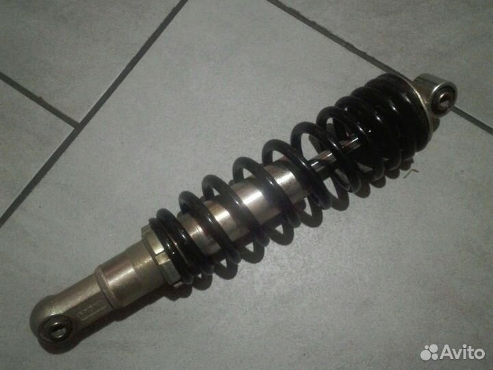 На питбайк или эндуро