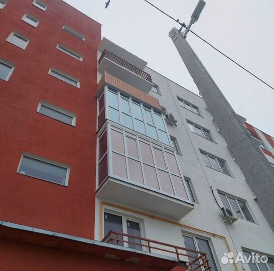 Окна и балконы. Панорамное остекление лоджий