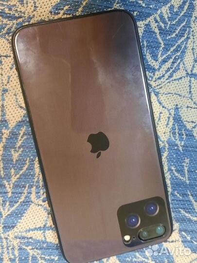 iPhone 7 Plus, 128 ГБ