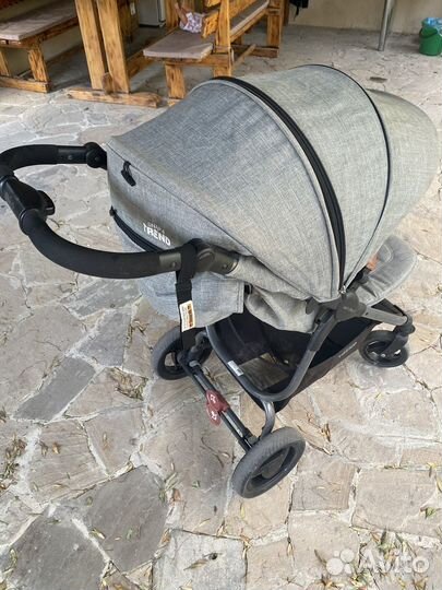 Valco baby snap 4 trend