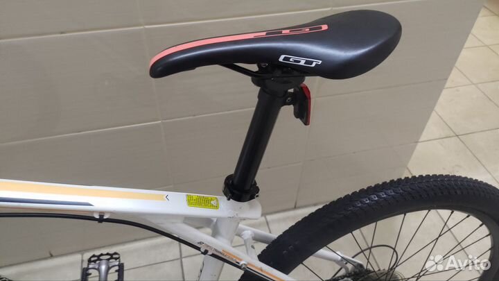 Велосипед GT Avalanche в идеальном состоянии 