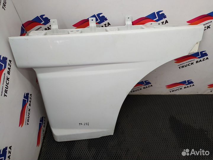 Продолжение двери левое