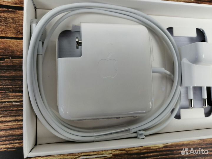 Power Adapter MagSafe 2 60W