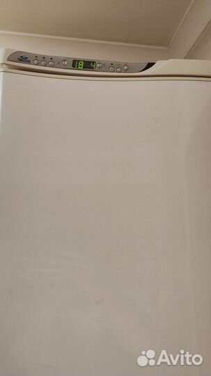 Холодильник Атлант двухкамерный бу