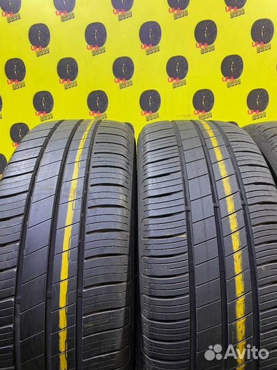 Goodyear EfficientGrip 205/55 R17