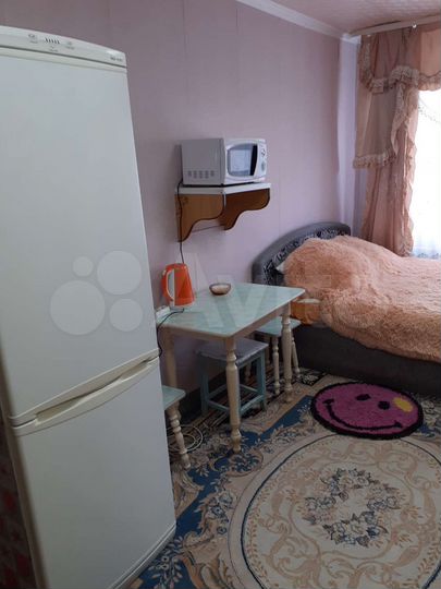Комната 18 м² в 1-к., 2/4 эт.