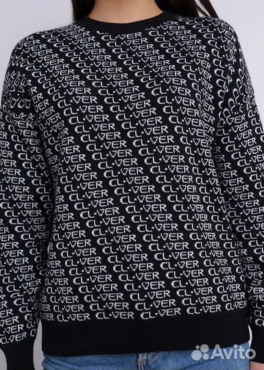 Джемпер clever женский 48(50)р